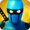 Blue Ninja(ɫ)