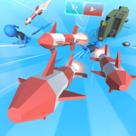 MissileMaster3D(导弹大师3D手游)v0.1 安卓版