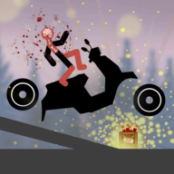 Stickman Dismounting Falling(火柴人下坠最新版)v1.0.20 安卓版