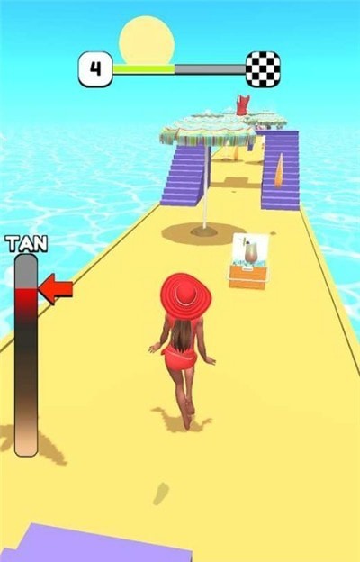 Beach Queen(̲Ůܿ)v1.0.2 ׿