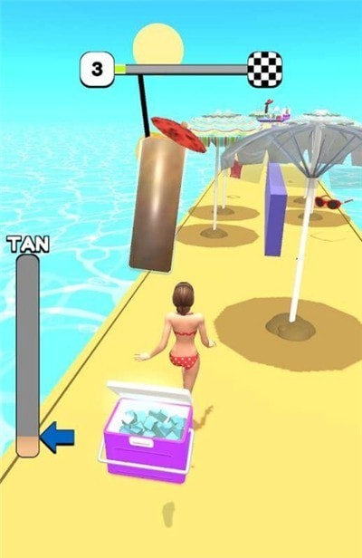 Beach Queen(̲Ůܿ)v1.0.2 ׿