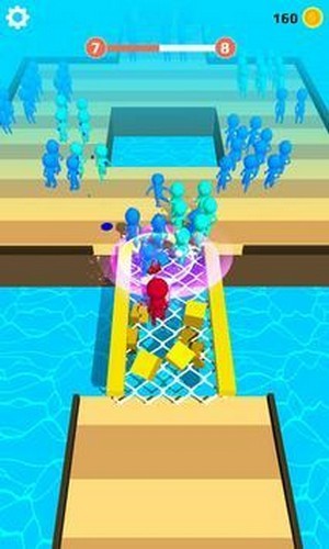 Crowd Goes Boom(ɢȺ)v1.1 ׿