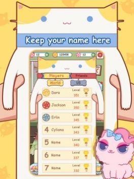 Meow Meow Blast(ը)v1.2.0 ׿