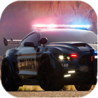 Police Car Parking And Driving(ͣͼʻ)v0.1 °