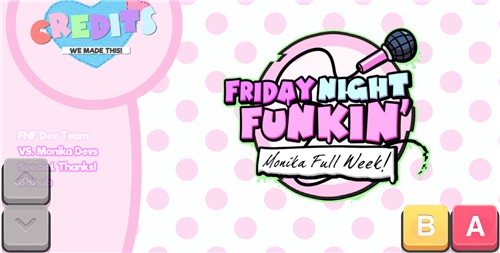 Friday Night Funkin(ҹſĪݿ)v0.2.7.1 ׿