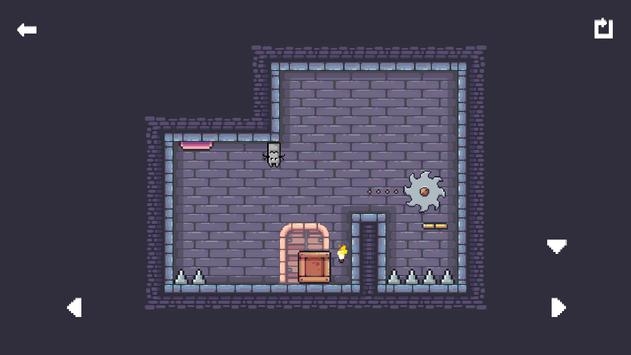 Cat Dungeon Escape Demo(è)v1.3 °