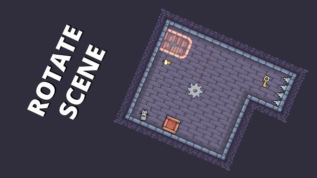 Cat Dungeon Escape Demo(è)v1.3 °