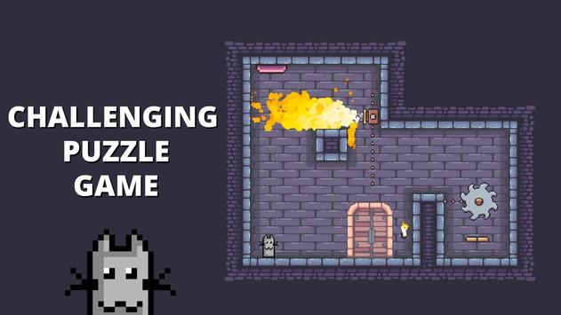 Cat Dungeon Escape Demo(è)v1.3 °