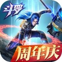 斗罗大陆武魂觉醒iOS版v4.8 官方版