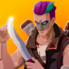 Death punk()v1.0.4 ׿
