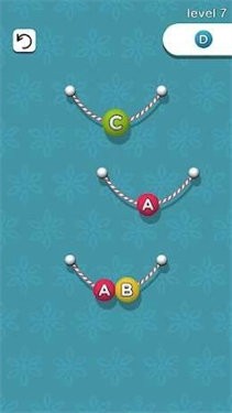 Tie & Double(拴绳合并球小游戏)v1.3 安卓版