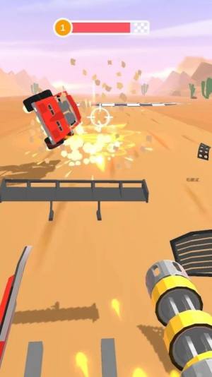 Car Destroyer()v0.1 ׿