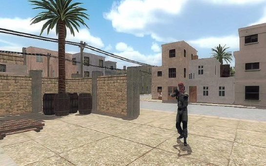 Counter Strike full action game(ж)v0.0.7 ׿