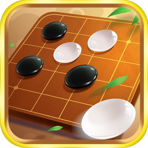 中国风五子棋游戏v1.0.1 手机版