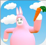 Super Bunny Man(超级兔子人双人联机版)v1.02 中文版