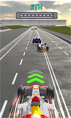 Formula One 3D(ĴָF1)v1.0.0 ׿