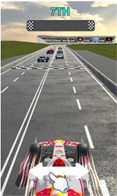 Formula One 3D(ĴָF1)v1.0.0 ׿