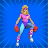 gymer Run(˶Աܲ3D°)v0.1 ׿