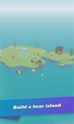 Idle Bear Island(ķϵܵ)v0.2.3 °