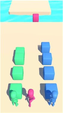 Bridge Pusher(ŻСϷ)v1.0 °