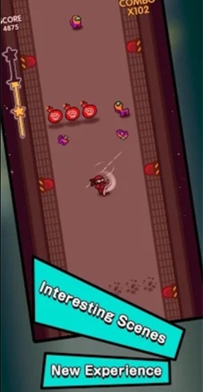 Impostor Run(ðܿ)v1.0.1 °