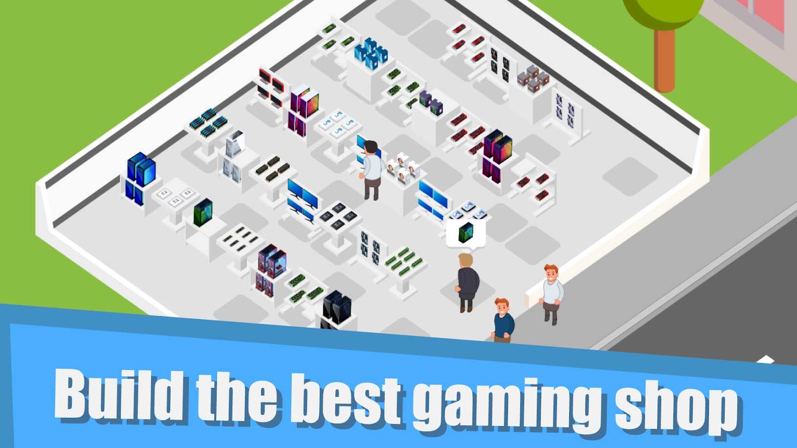 Gaming Shop(װ)v1.0.10.5 ׿