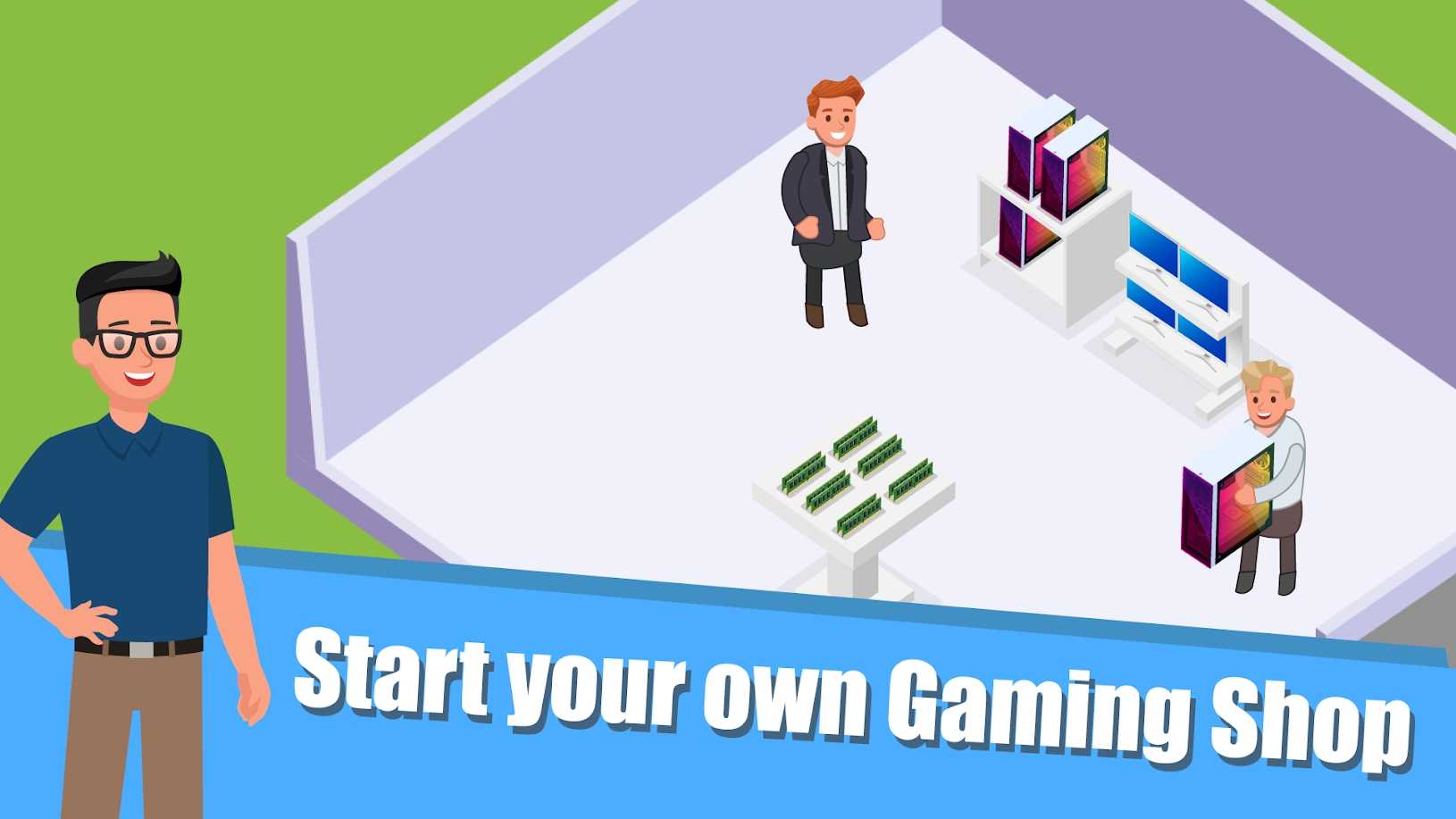 Gaming Shop(װ)v1.0.10.5 ׿