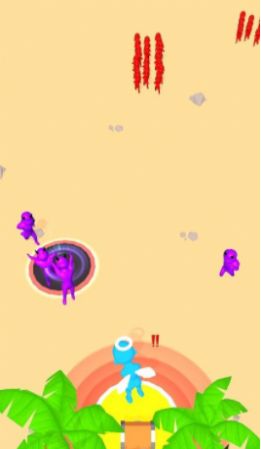 Hole Shooter(黑洞射手游戏)v0.2 安卓版