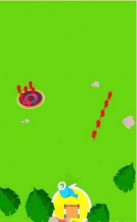 Hole Shooter(黑洞射手游戏)v0.2 安卓版