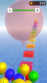 Balloon Boy(气球头3D手游)v7 安卓版