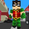 Teen Titans Craft(̩̹ܿ)v2.1 ׿