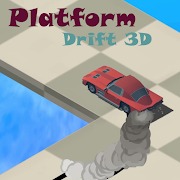 Platform Drift 3D(漂移舞台)v1 最新版