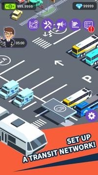 Idle Traffic Tycoon(ýͨ)v3.1.2׿