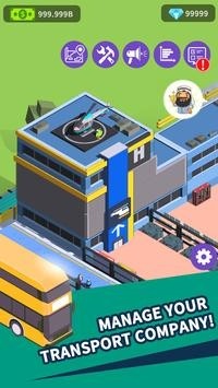 Idle Traffic Tycoon(ýͨ)v3.1.2׿