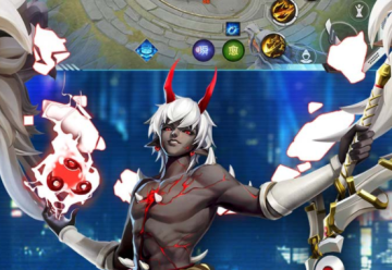 决战平安京腾讯版 决战平安京腾讯版