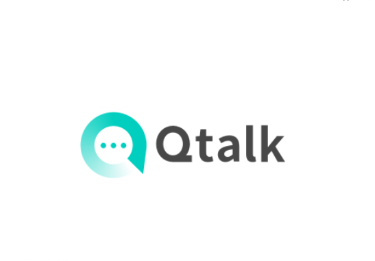 QTalk app