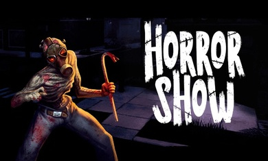 ֲ(Horror Show)