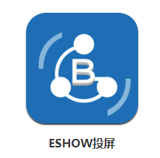 ESHOW app