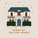 NIGHTATCATCATHOUSE(逃离猫猫屋之夜)v2.0 安卓版