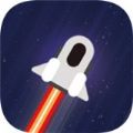 Bouncing Rocket(弹跳火箭)v1.0 安卓版