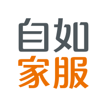 自如家服App下载v1.0.1 安卓版