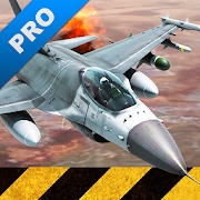 AirFighters Pro(模拟空战高级版)v3.1 安卓版