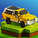 Blocky Rider: Roads Racing(方块骑手公路赛)v1.0.0 安卓版