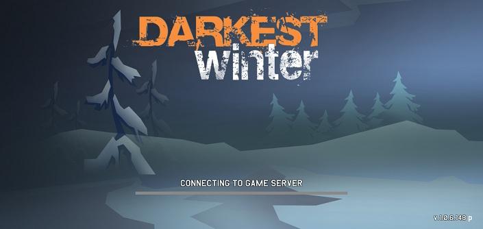 Darkest Winter(黑暗冬季最后的幸存者)v0.2.3 安卓版