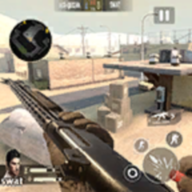 Counter Terrorist Sniper Hunter(反恐狙击猎手)v2.0.0 安卓版