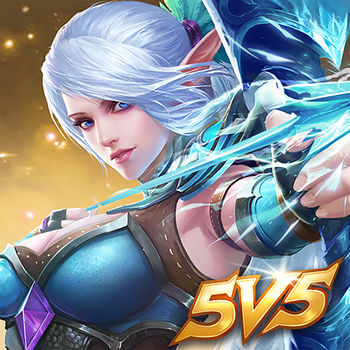 Mobile Legends中国版v1.1.60.1392 安卓版