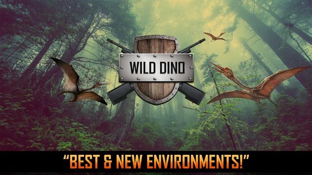 Real Dino Hunting 2021(Ұģ)v1.7 ׿