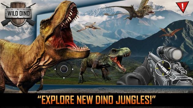 Real Dino Hunting 2021(Ұģ)v1.7 ׿