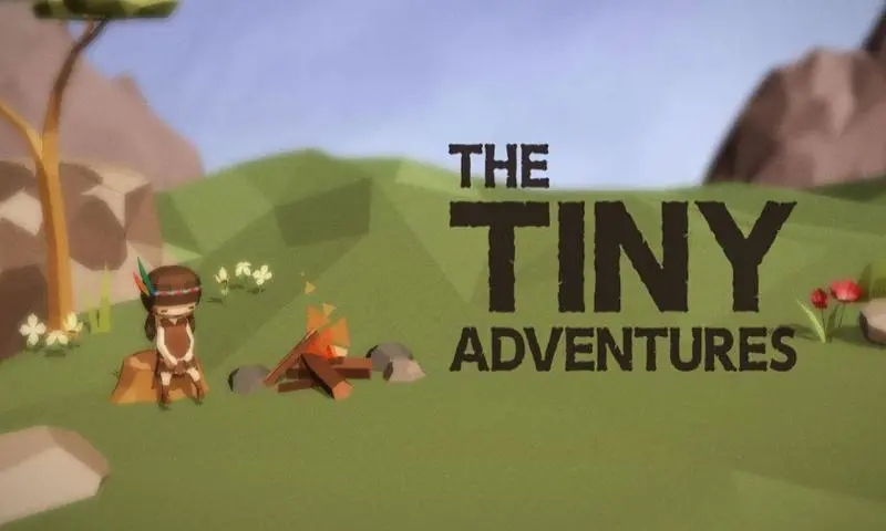 The Tiny AdventuresϷv1.8 °