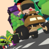 Race With Zombies(뽩ʬ)v0.1 ׿